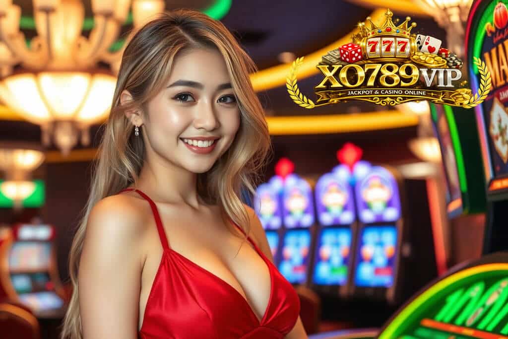 XO789 VIP เครดิตฟรี