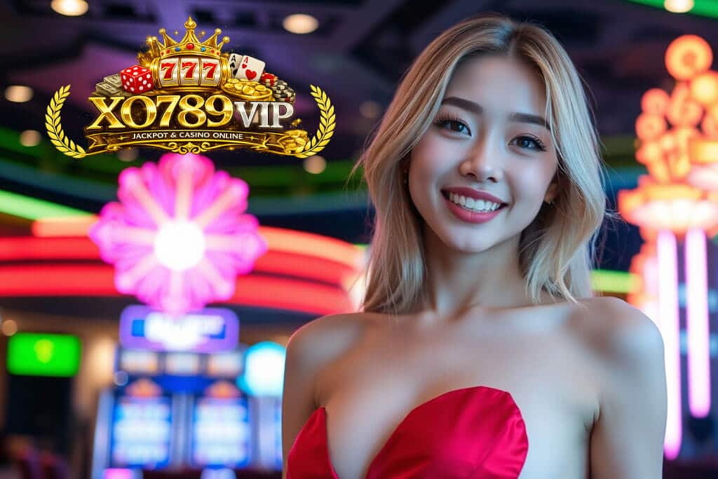 XO789 VIP คาสิโน