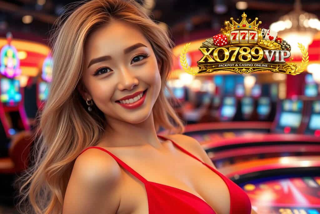 XO789 VIP SLOT